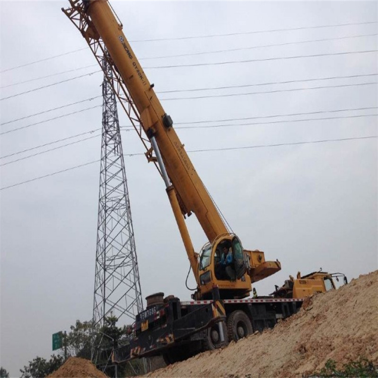 筠连附近吊车出租电话25吨